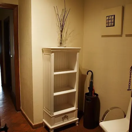 Apartamento San Juan Cuenca  Room photo