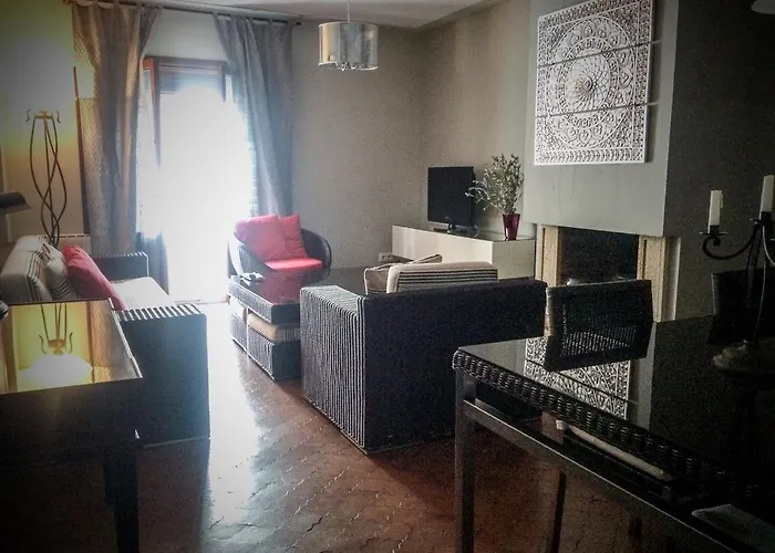 Apartamento San Juan