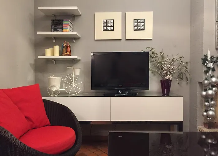 Apartamento San Juan