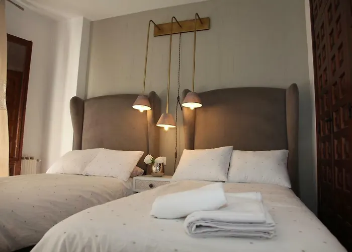 Apartamento San Juan