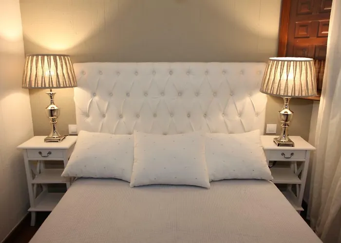 Apartamento San Juan