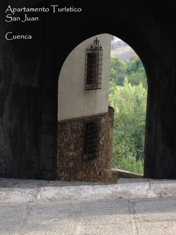 San Juan Apartment Cuenca (Castilla-La Mancha)