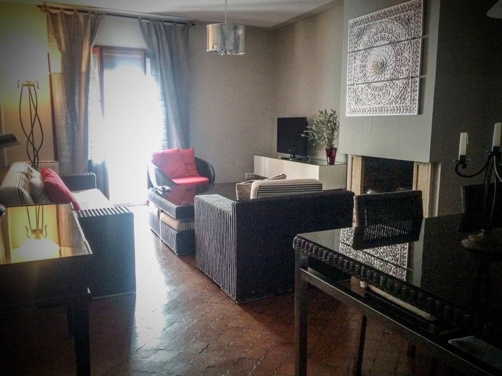 San Juan Apartment